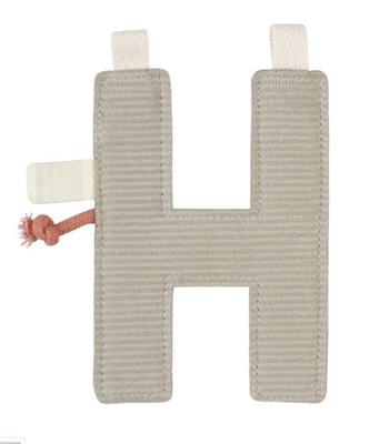 Letter h