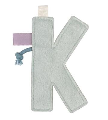 Letter k