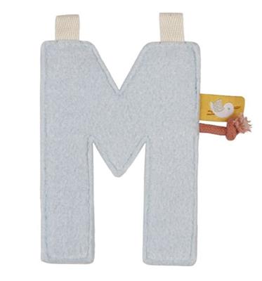 Letter M