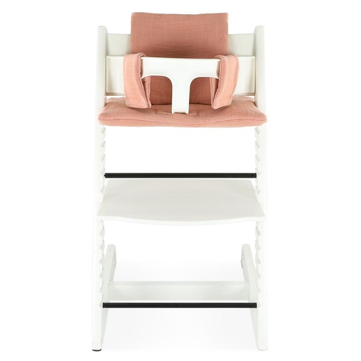 Kussen meegroeistoel TT bliss coral