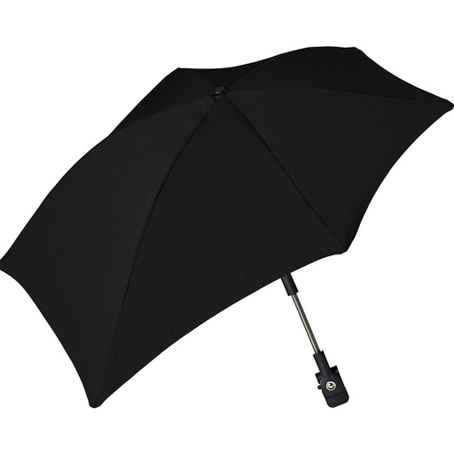 *Parasol uni2 brilliant black