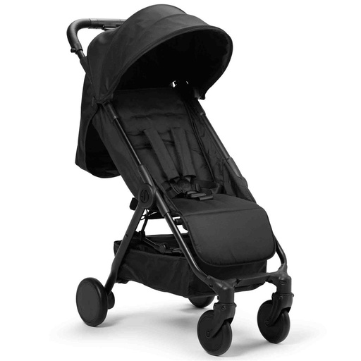 Plooibuggy mondo Elodie black