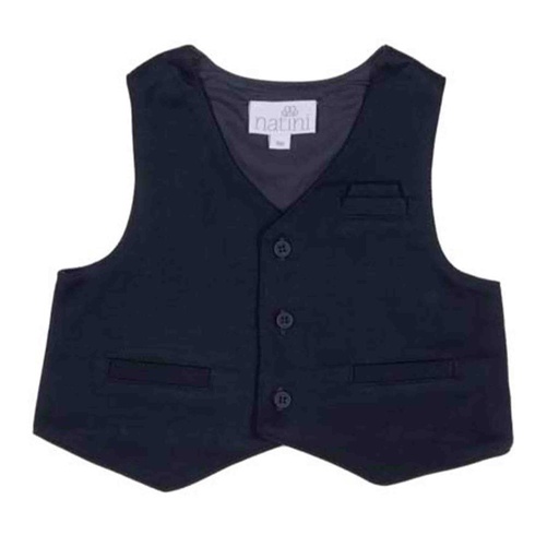 Ondervest Spencer dark blue