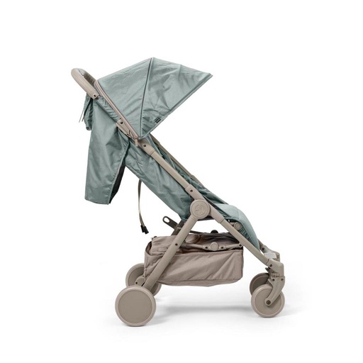 Plooibuggy mondo Elodie pebble green