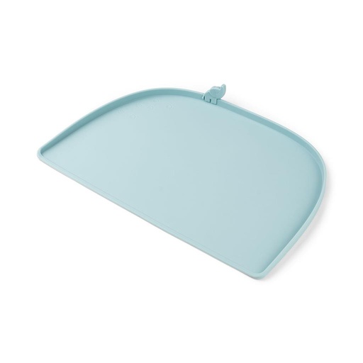 Placemat (silicone) Elphee blue