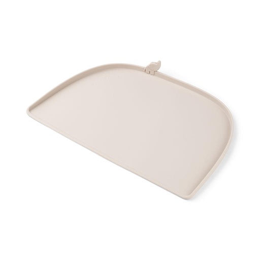 Placemat (silicone) Elphee sand