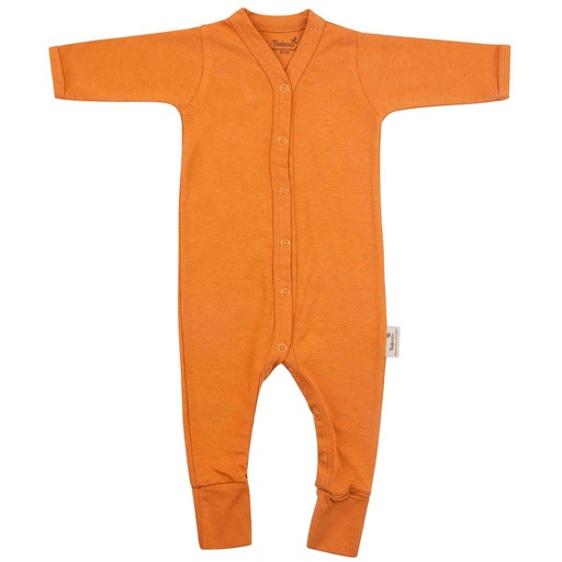 Pyjama inca rust