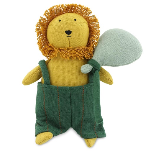 Poppenwereld small mr. lion