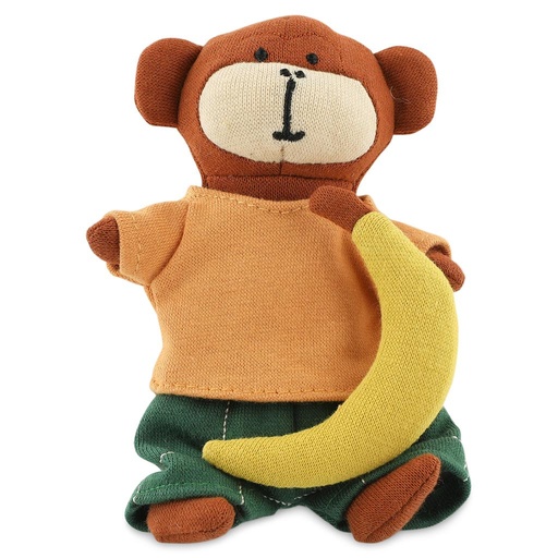 Poppenwereld small mr. monkey