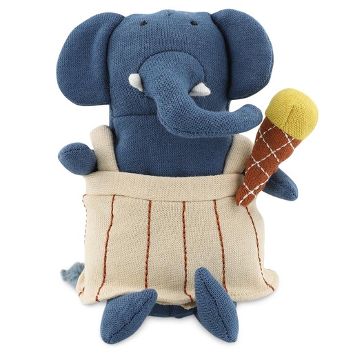 Poppenwereld small mrs. elephant