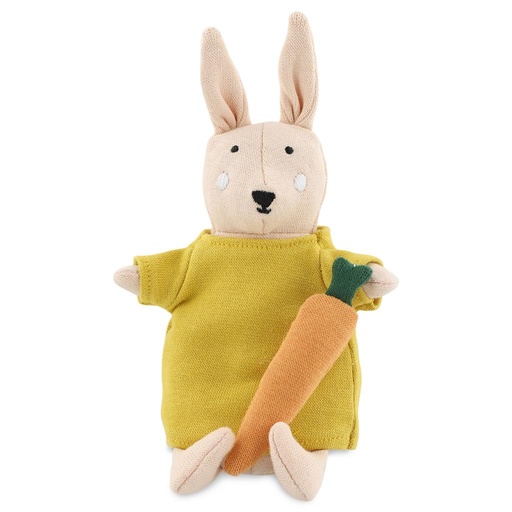 Poppenwereld small mrs. rabbit