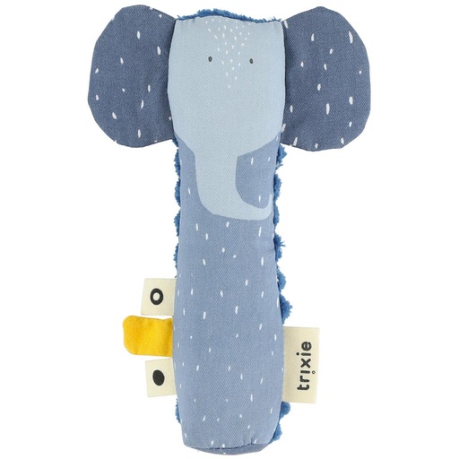 Rammelaar squeaker mrs. elephant