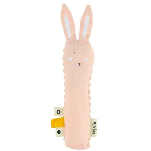 Rammelaar squeaker mrs. rabbit