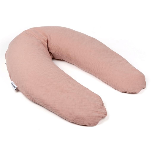 Relaxkussen comfy big tetra pink