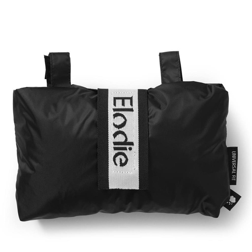 Regenbekleding Elodie briljant black