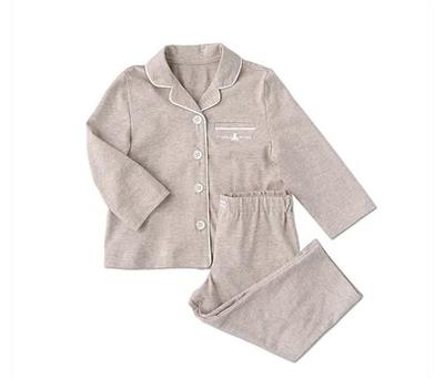 Pyjama Matheo beige