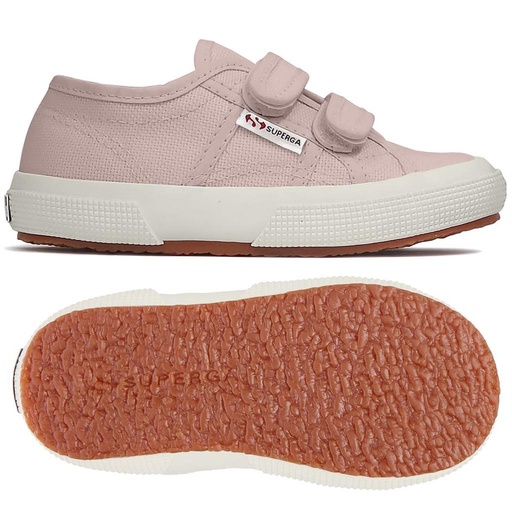 Schoenen classic pink skin - favorio