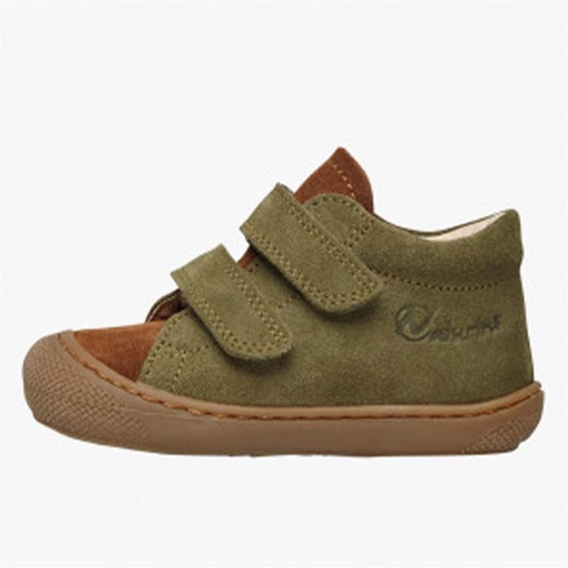 Schoenen Cocoon chestnut - militare