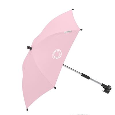 Parasol+ zacht roze