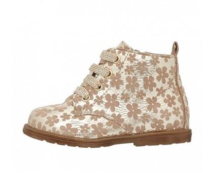 Schoenen Robin beige