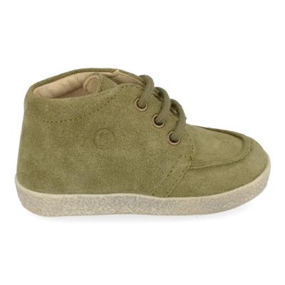 Schoenen Ostrit vert