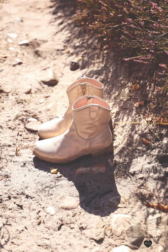 Schoenen blossom