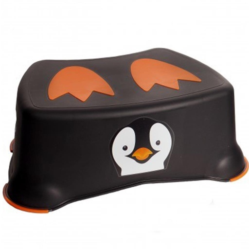 WC-opstapje my step stool pinguin