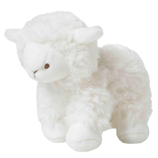 Knuffel schaap Edmond (12cm) ecru(ivory)