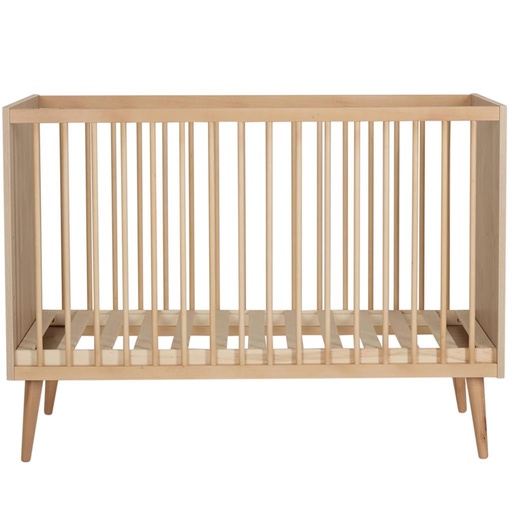 Bed Cocoon natural oak