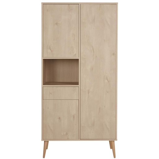 Kast Cocoon natural oak