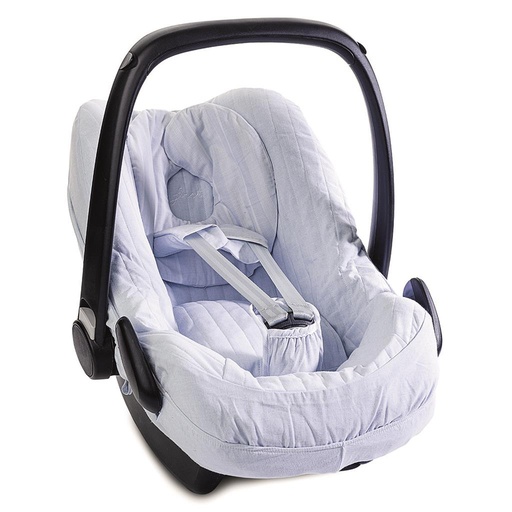 Hoes voor maxi-cosi (pebble pro) forever blue (ciel)