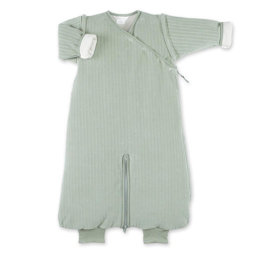 Slaapzak W (3-9m) pady velvet (3,0tog) 3-9maand