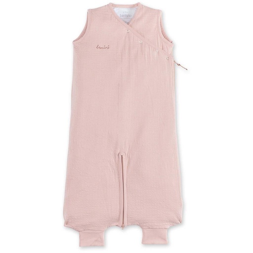 Slaapzak Z (4-12m) tetra jersey Cadum blush