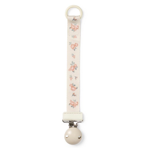 Fopspeenketting hout Elodie autumn rose