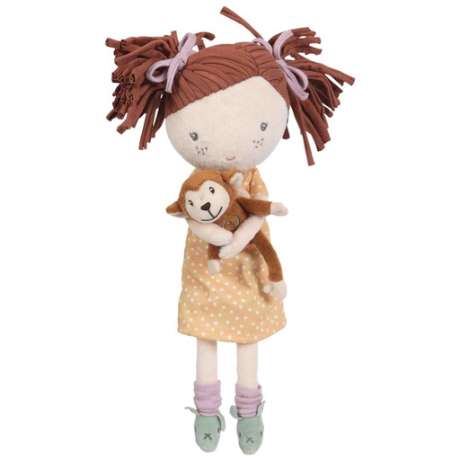 Knuffelpop Sophia (35cm)