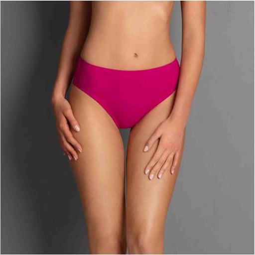 Slip zwangerschapsbikini raspberry