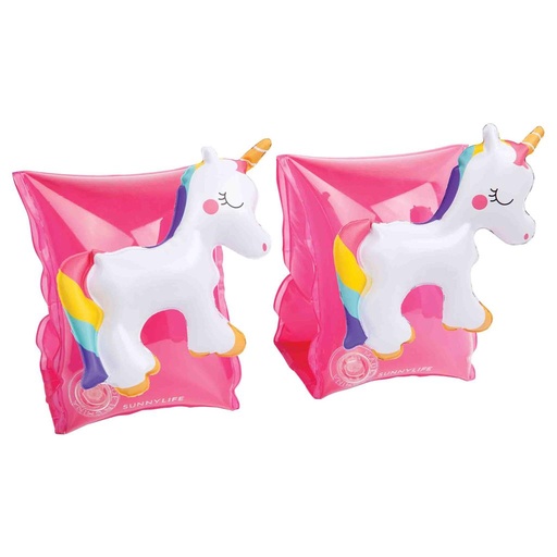 Zwembandjes float bands unicorn