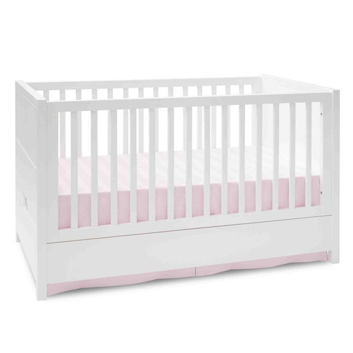 *Bedrok Valence pretty pink blush pink