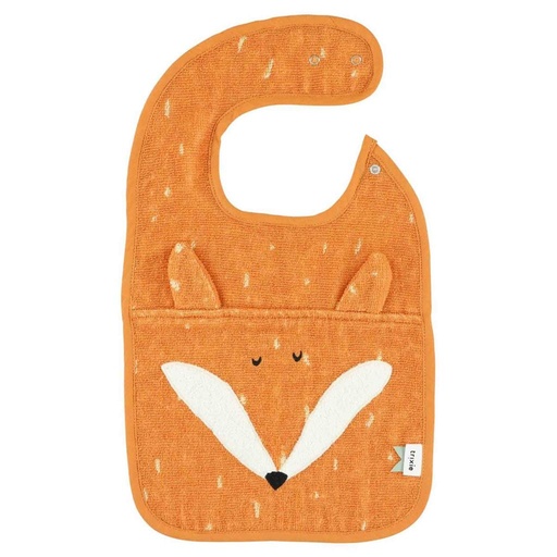 Slab mr. fox