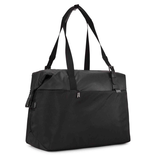 *Verzorgingstas spira (weekender) black