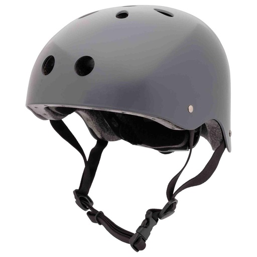 Helm graphite grey plain