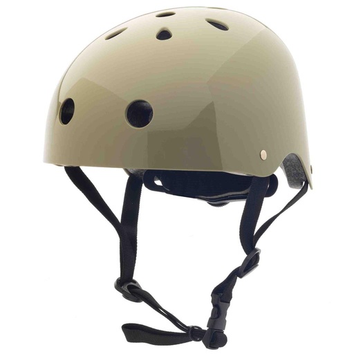 Helm misty green plain