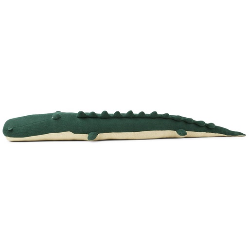 Krokodil Carlos crocodile (garden green)