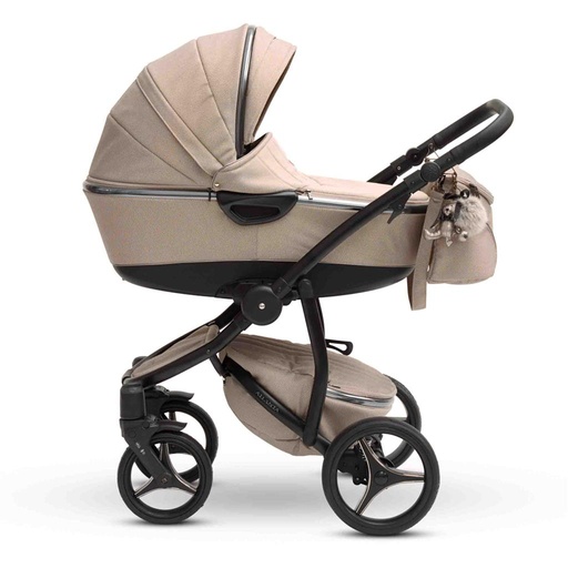 Kinderwagen Atlanta (limited edition) sand