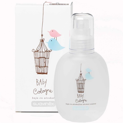 Baby cologne 100ml