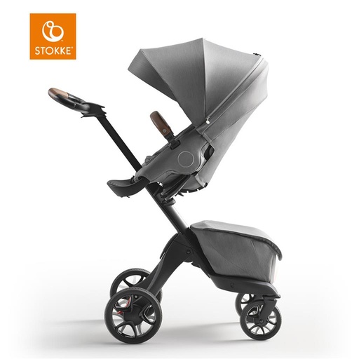 Kinderwagen Xplory X modern grey