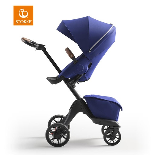 Kinderwagen Xplory X royal blue