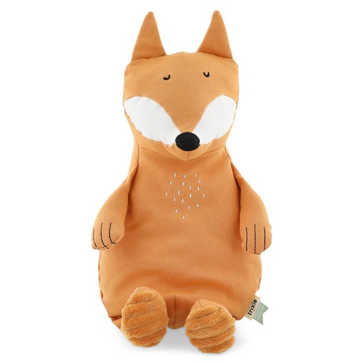 Knuffel large mr. fox