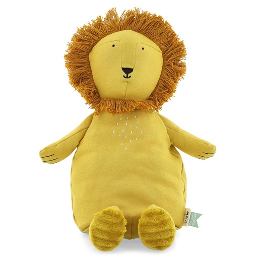 Knuffel large mr. lion