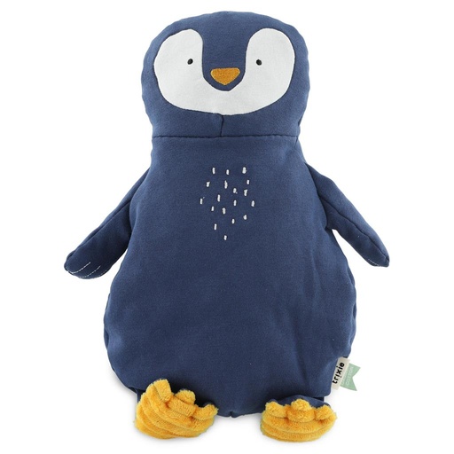 Knuffel large mr. penguin